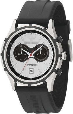Customization Rubber Watch Bands AR0532