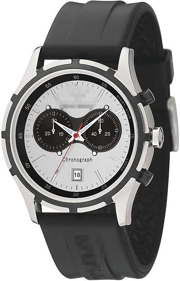 Customization Rubber Watch Bands AR0532