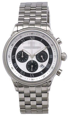 Custom White Watch Dial AR0566