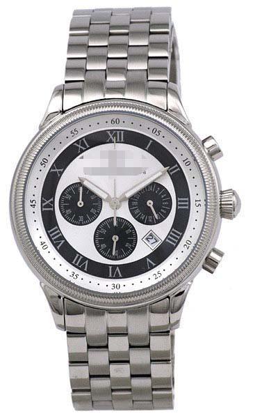 Custom White Watch Dial AR0566