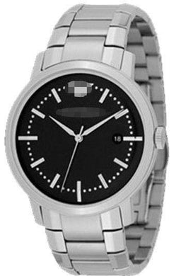 Custom Stainless Steel Watch Belt AR0575