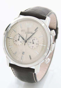 Custom Leather Watch Bands AR0577