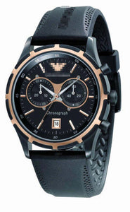Customization Rubber Watch Bands AR0584