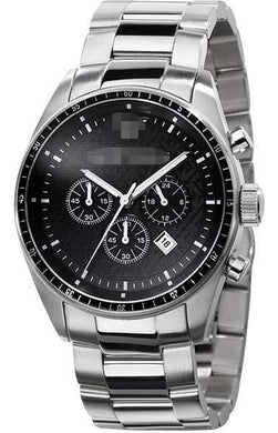Customised Stainless Steel Watch Belt AR0585