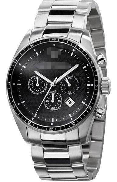 Customised Stainless Steel Watch Belt AR0585