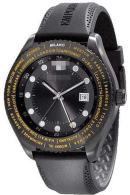 Wholesale Rubber Watch Bands AR0590