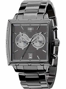 Wholesale Stainless Steel Watch Belt AR0591