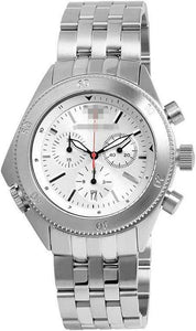 Custom Stainless Steel Watch Belt AR0597