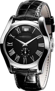 Customize Leather Watch Bands AR0643