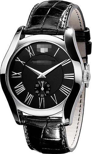Customize Leather Watch Bands AR0643