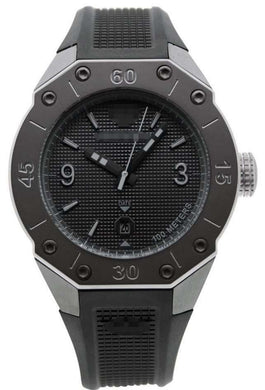 Wholesale Rubber Watch Bands AR0661
