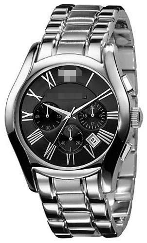 Wholesale Stainless Steel Watch Bands AR0673