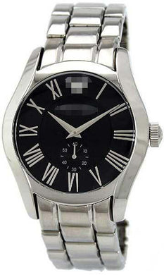 Customize Stainless Steel Watch Bands AR0680