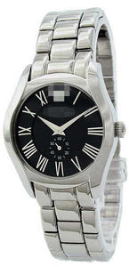 Customised Stainless Steel Watch Bands AR0681