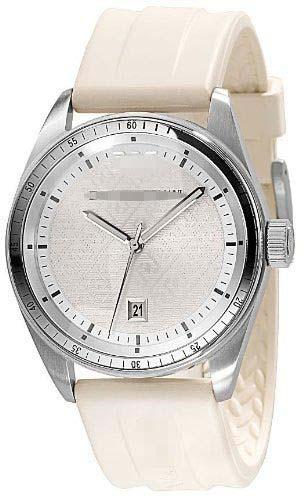 Wholesale Silver Watch Dial AR0684