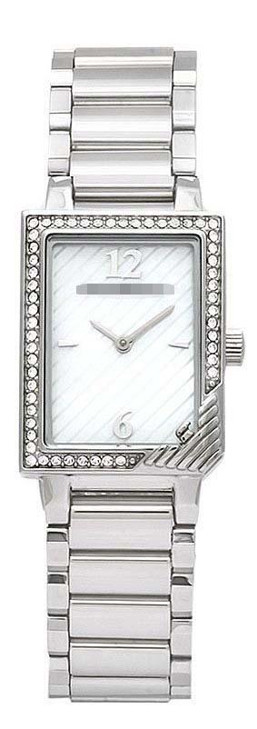 Wholesale Stainless Steel Watch Belt AR0758