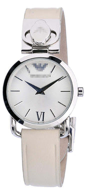 Customised Leather Watch Straps AR0789