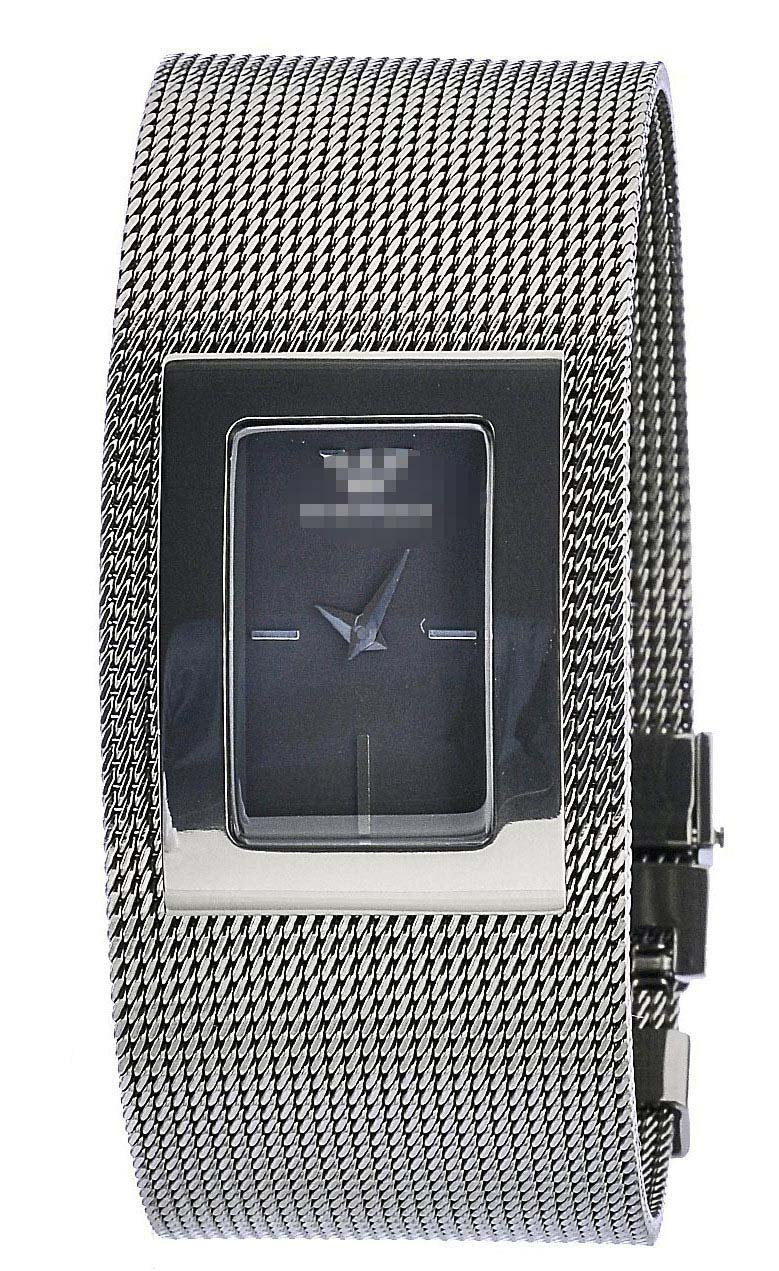 Custom Stainless Steel Watch Belt AR0794