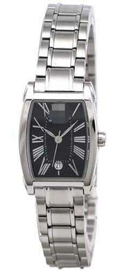 Customised Black Watch Dial AR0923