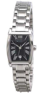 Customised Black Watch Dial AR0923