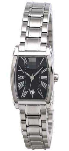 Customised Black Watch Dial AR0923