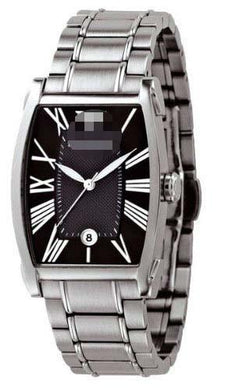 Customised Black Watch Dial AR0932
