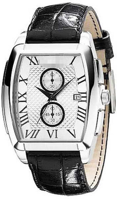 Custom Leather Watch Bands AR0936