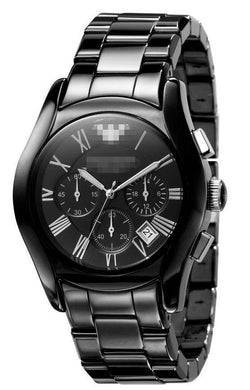 Customized Ceramic Watch Bands AR1400