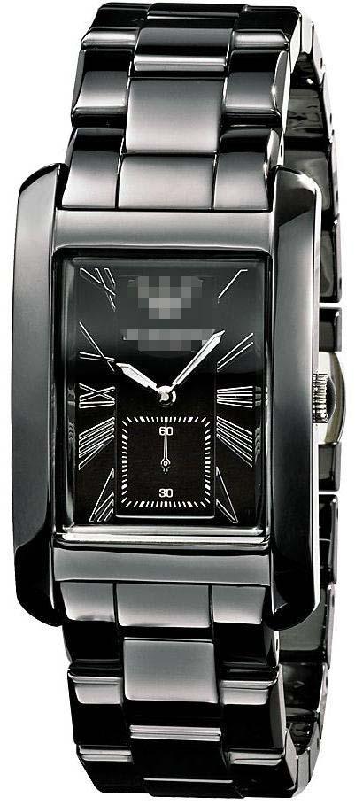Wholesale Black Watch Dial AR1406