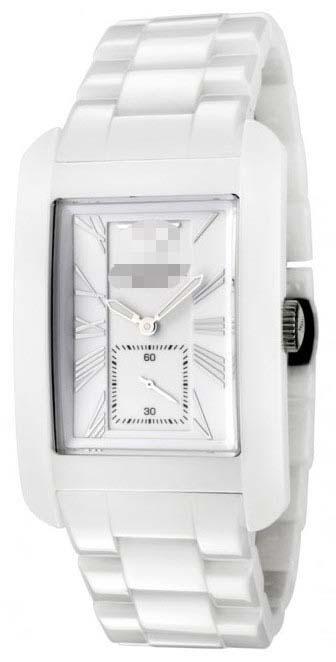 Customize Ceramic Watch Bands AR1408