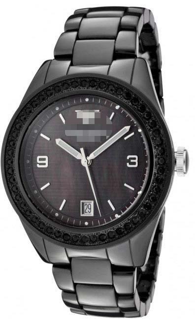 Custom Ceramic Watch Bands AR1423