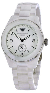 Customised White Watch Dial AR1425
