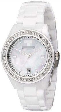 Customised White Watch Dial AR1426