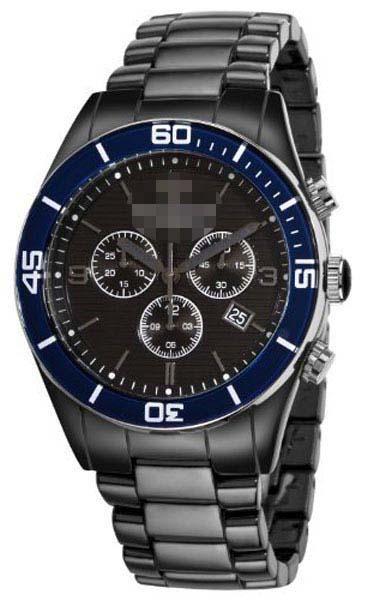 Customised Ceramic Watch Bands AR1429