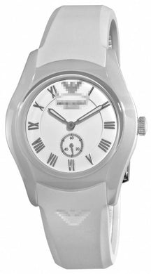 Wholesale Rubber Watch Bands AR1433