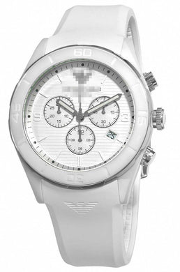 Wholesale Rubber Watch Bands AR1435