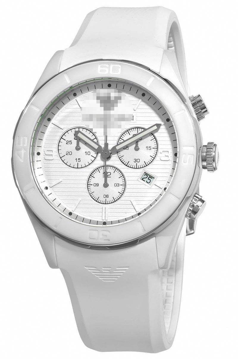 Wholesale Rubber Watch Bands AR1435