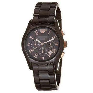 Customized Ceramic Watch Bands AR1446