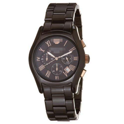 Customized Ceramic Watch Bands AR1446