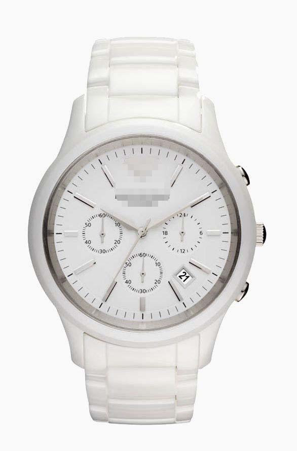 Custom Ceramic Watch Bands AR1453