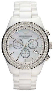 Custom Made Mother Of Pearl Watch Dial AR1456