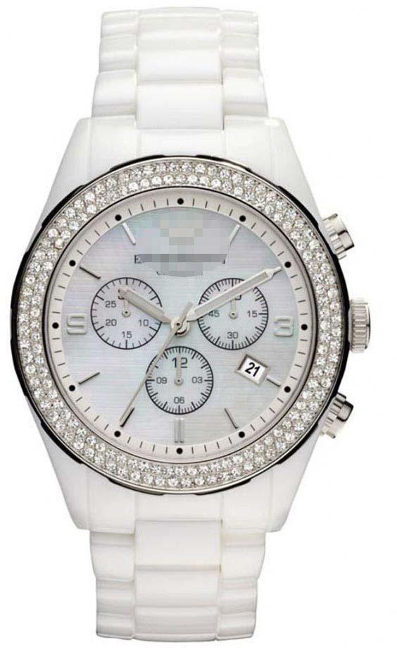 Custom Made Mother Of Pearl Watch Dial AR1456