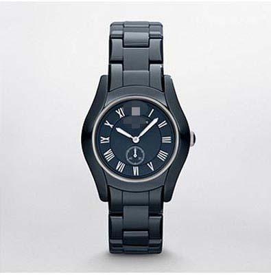 Customize Blue Watch Dial AR1471