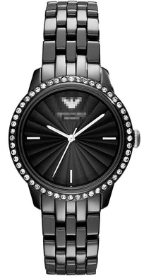 Custom Ceramic Watch Bands AR1478
