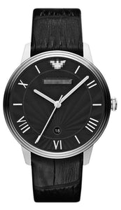 Wholesale Leather Watch Straps AR1611