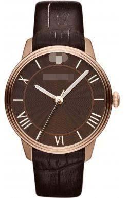 Wholesale Leather Watch Straps AR1619
