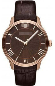Wholesale Leather Watch Straps AR1619