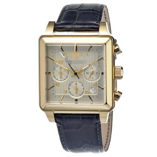 Custom Made Silver Watch Dial AR1625