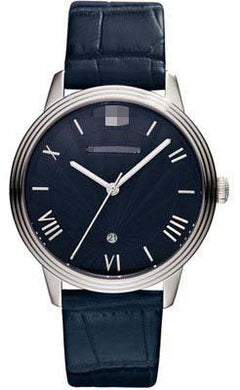 Customize Leather Watch Straps AR1651