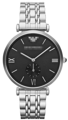 Wholesale Stainless Steel Men AR1676 Watch